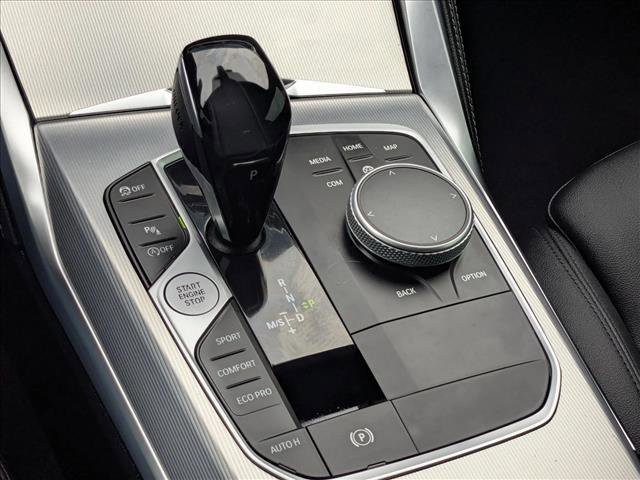 Used 2021 BMW 430i xDrive Coupe w/ M Sport Package image 15