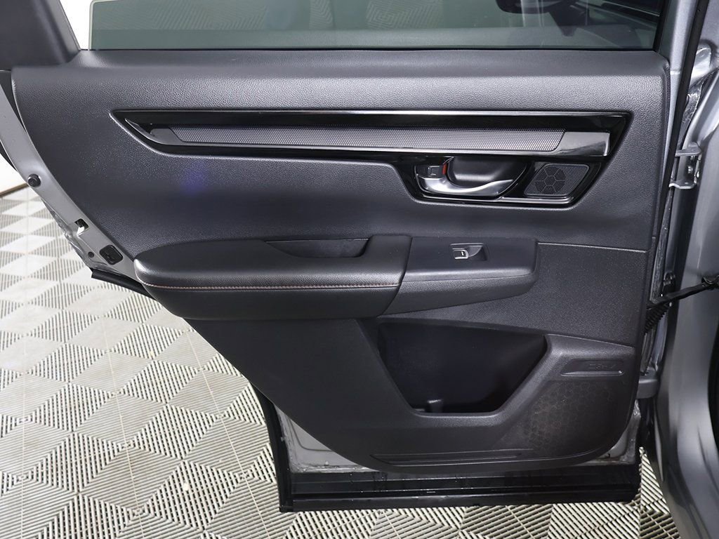 Used 2024 Honda CR-V Sport Touring image 29