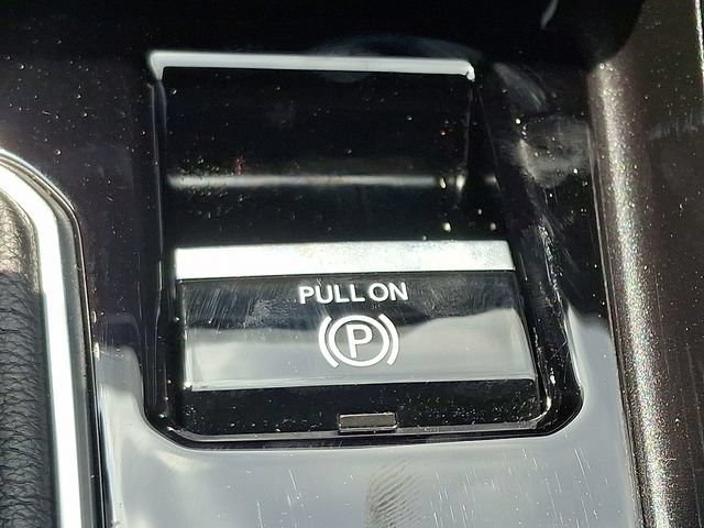 Used 2022 Jeep Compass Latitude FWD image 24