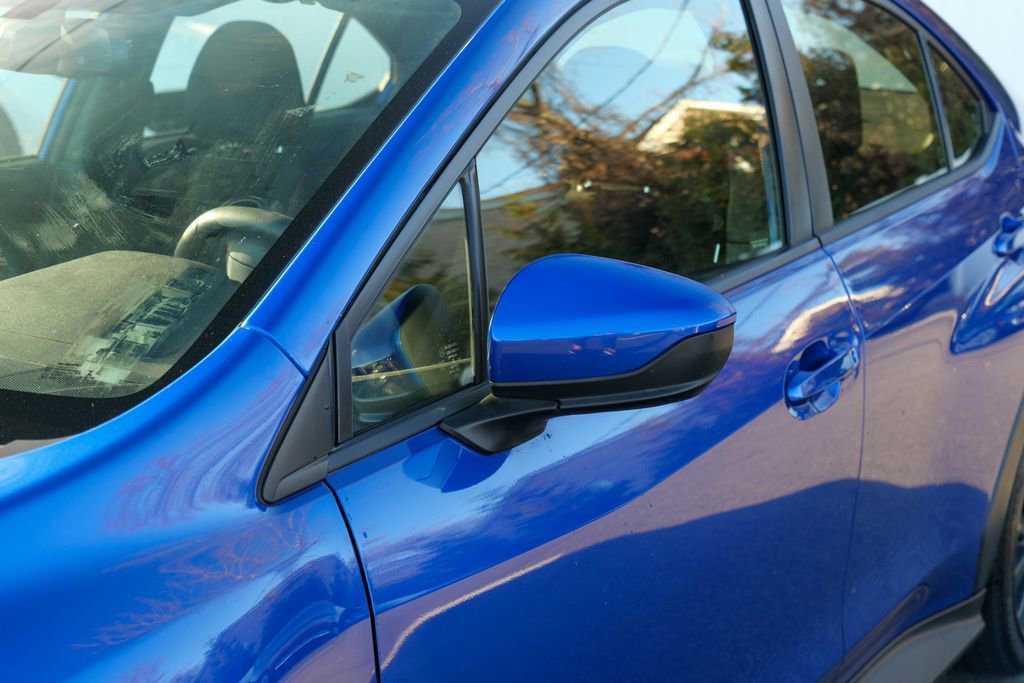 Used 2022 Subaru WRX Premium image 11