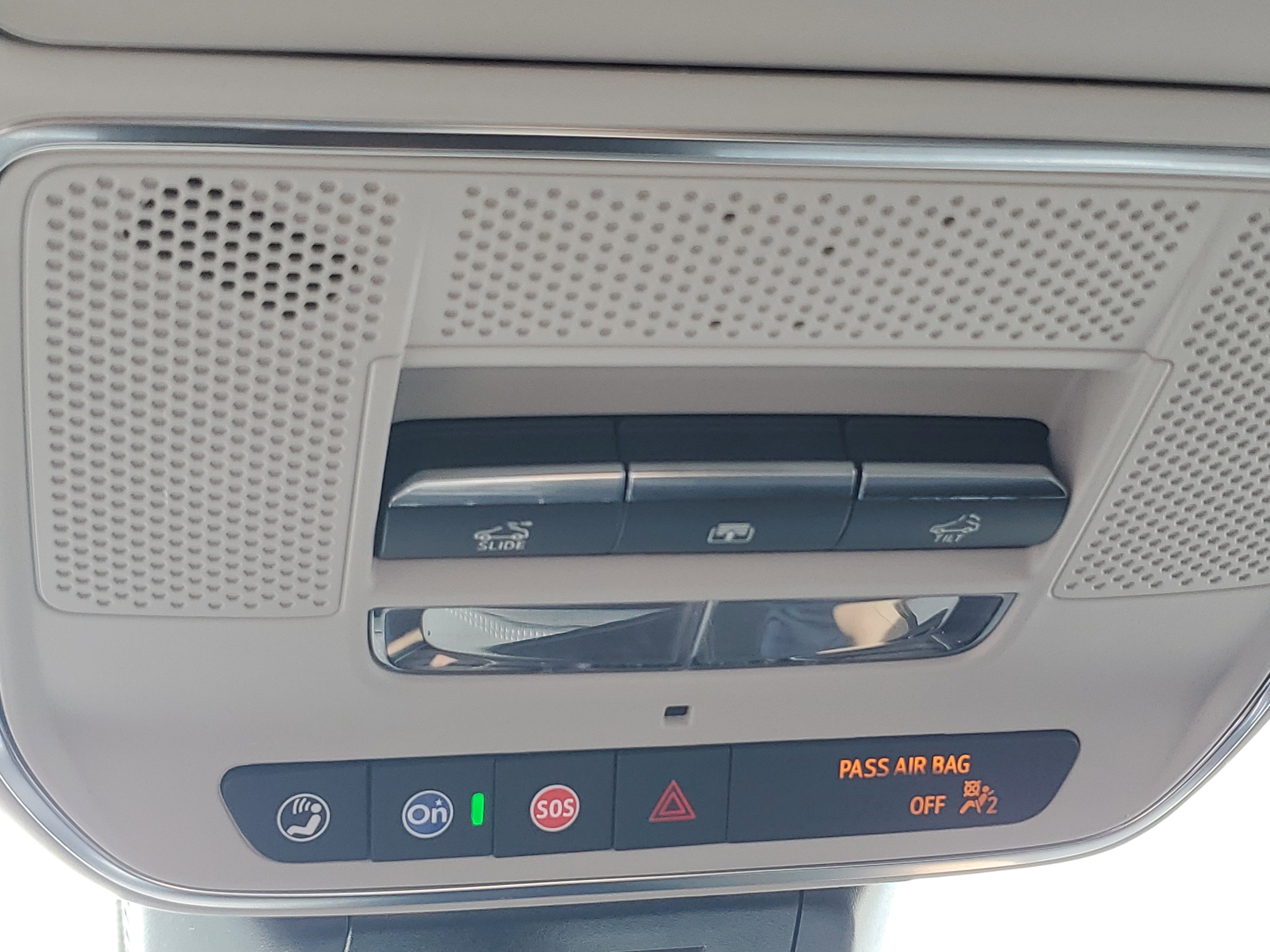 New 2026 GMC Terrain Denali image 24