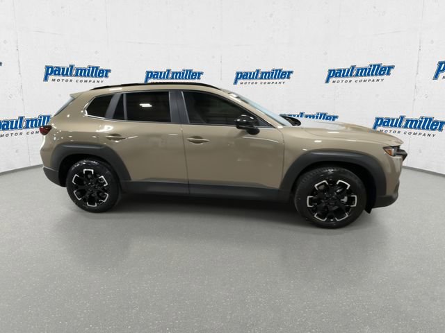 New 2026 MAZDA CX-50 Meridian Edition image 13