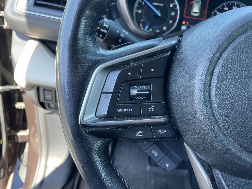 Used 2021 Subaru Ascent Limited w/ Technology Package AWD/4WD image 18
