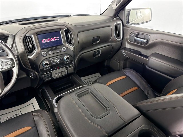 Used 2021 GMC Sierra 1500 AT4 image 20