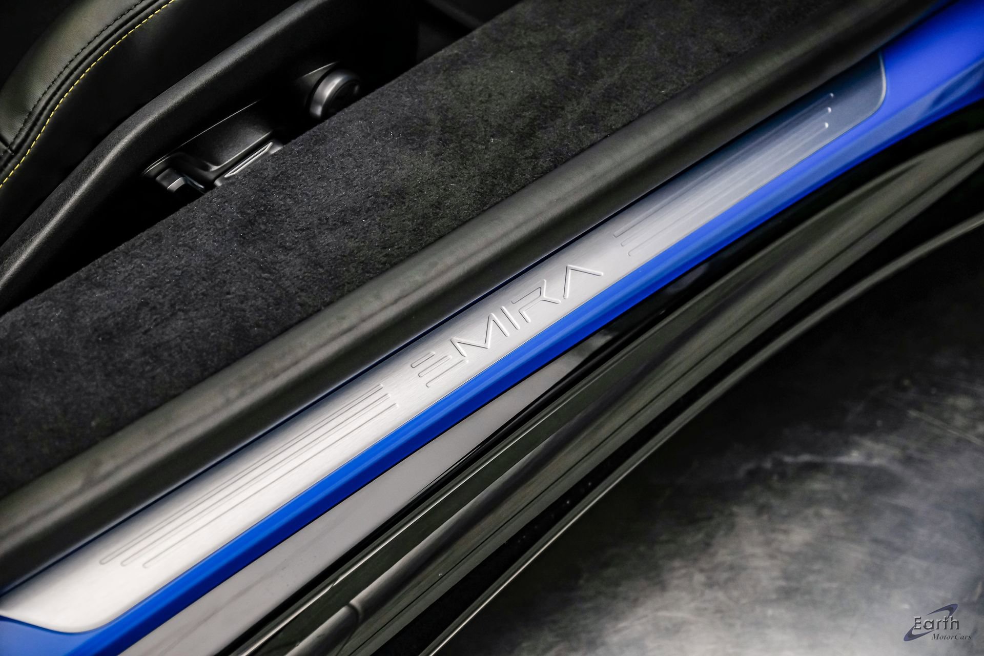 New 2026 Lotus Emira SE image 62