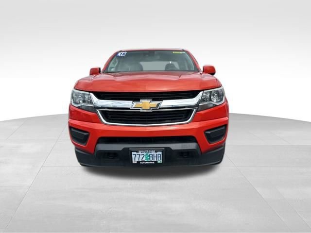 Certified 2016 Chevrolet Colorado LT w/ Safety Package AWD/4WD image 21