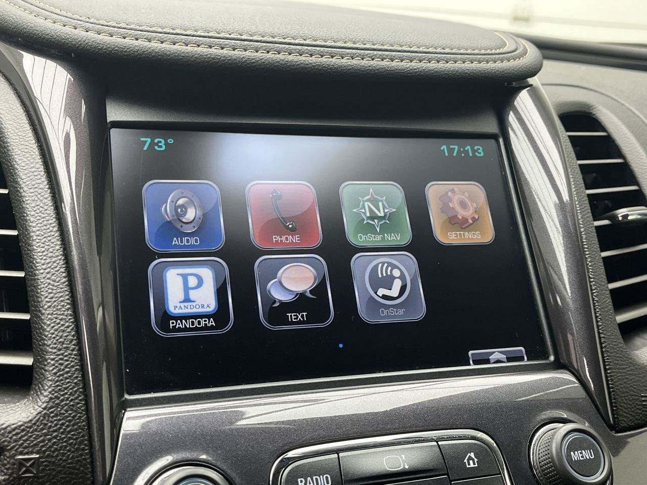 Used 2015 Chevrolet Impala LT w/ Convenience Package FWD image 19