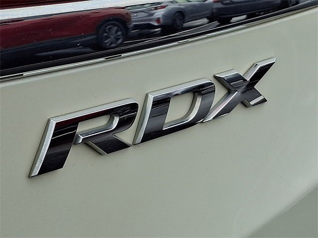 Used 2014 Acura RDX Base image 29