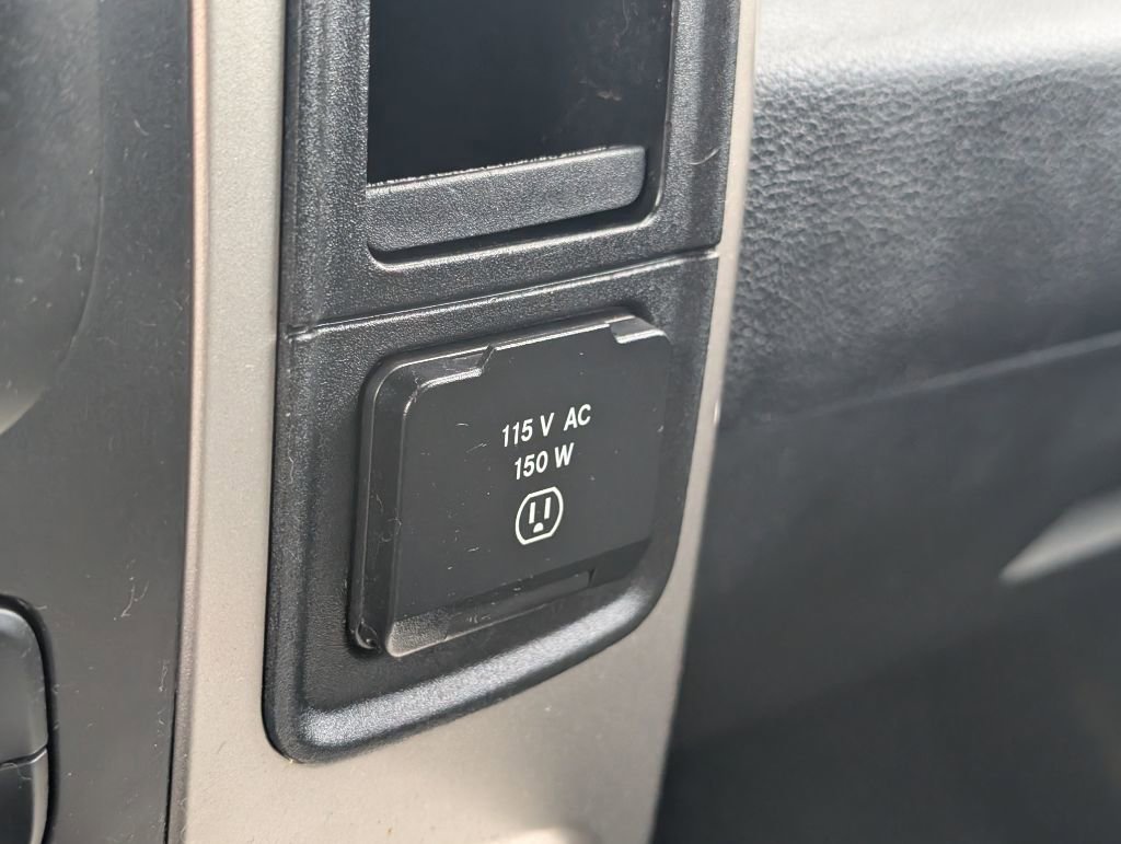 Used 2014 RAM 2500 Lone Star AWD/4WD image 23