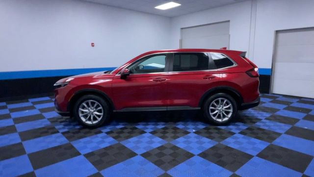 Certified 2025 Honda CR-V EX-L image 5