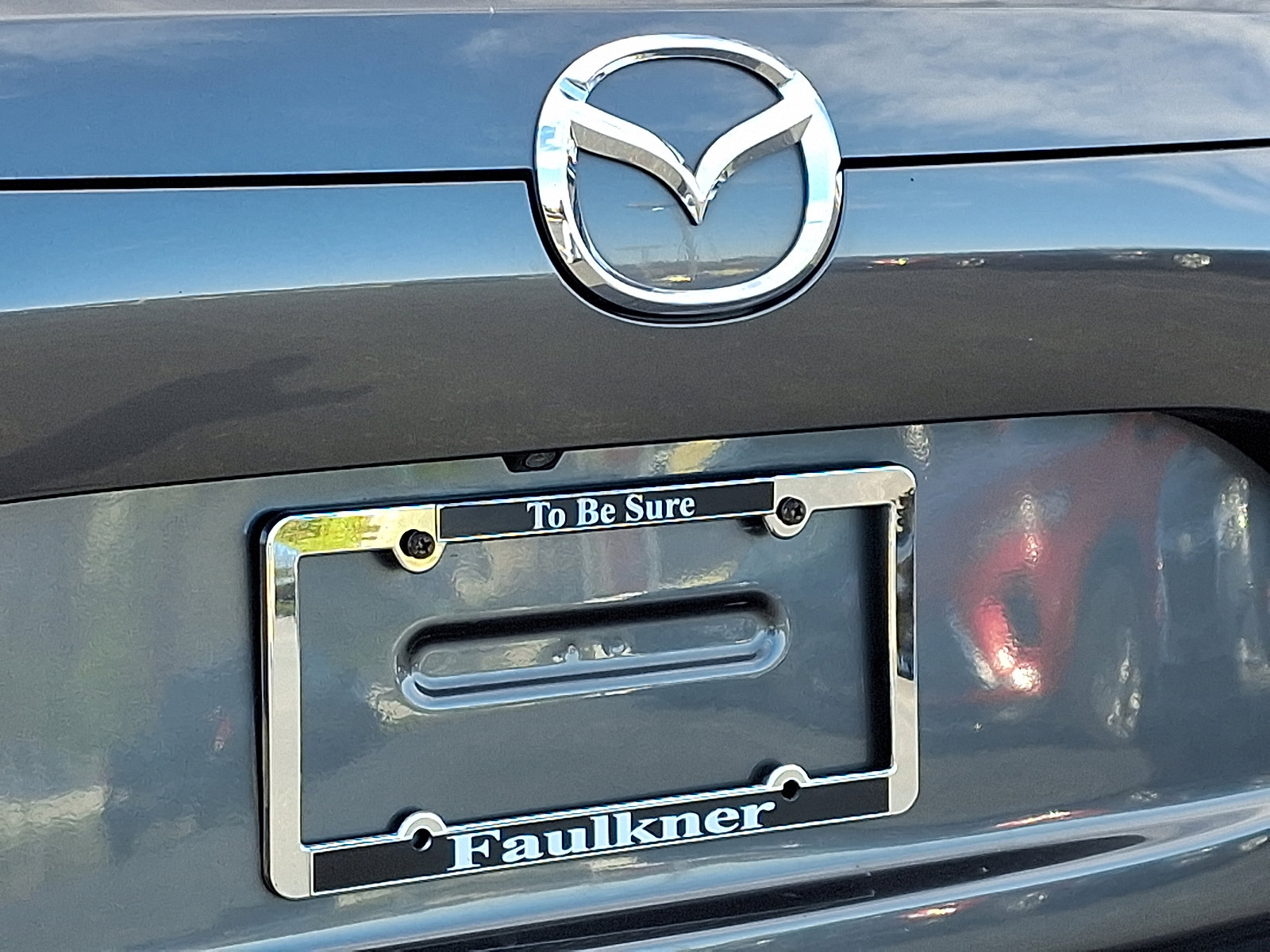 Used 2017 MAZDA CX-5 Touring w/ Preferred Equipment Package image 35