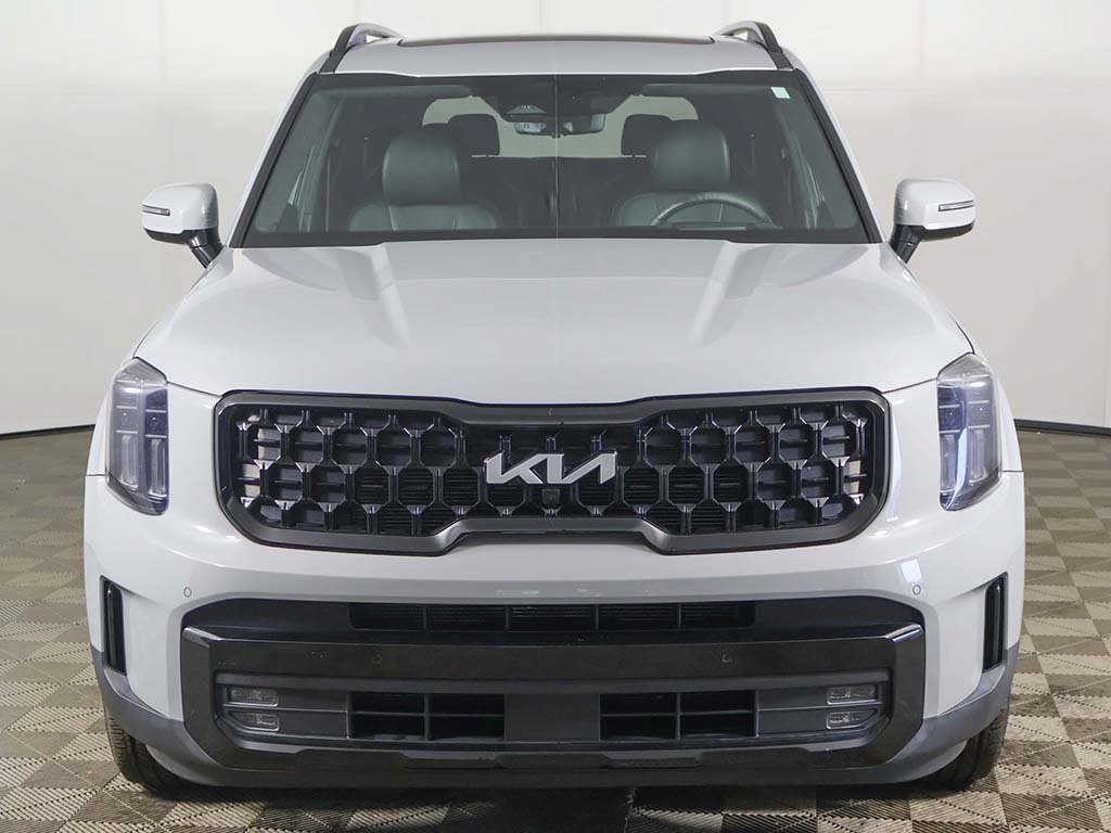 Used 2024 Kia Telluride SX Prestige X-Line AWD/4WD image 18