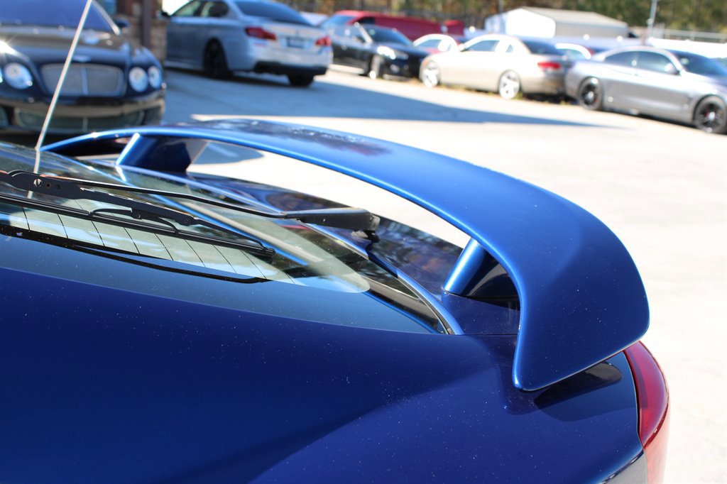 Used 2000 Toyota Celica GT image 10