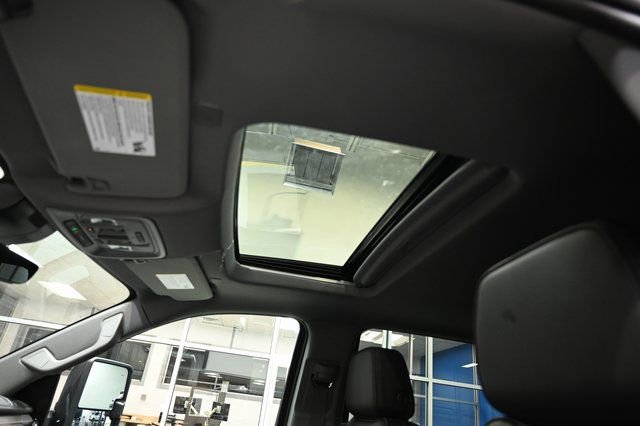 New 2026 GMC Sierra 2500 Denali w/ Denali Reserve Package image 22