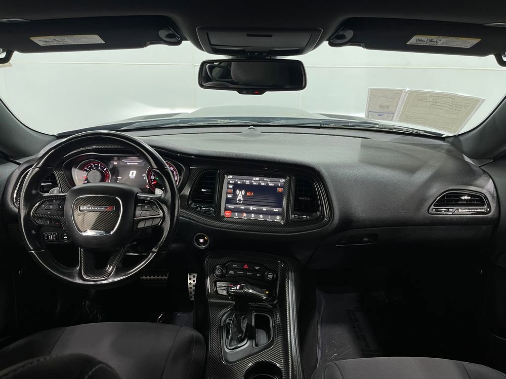 Used 2019 Dodge Challenger R/T Scat Pack image 17