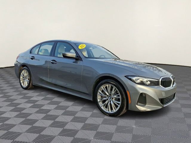 Used 2023 BMW 330i xDrive 330i xDrive w/ Premium Package