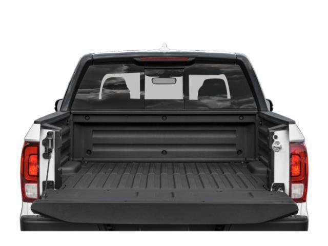 New 2026 Honda Ridgeline Black Edition image 13