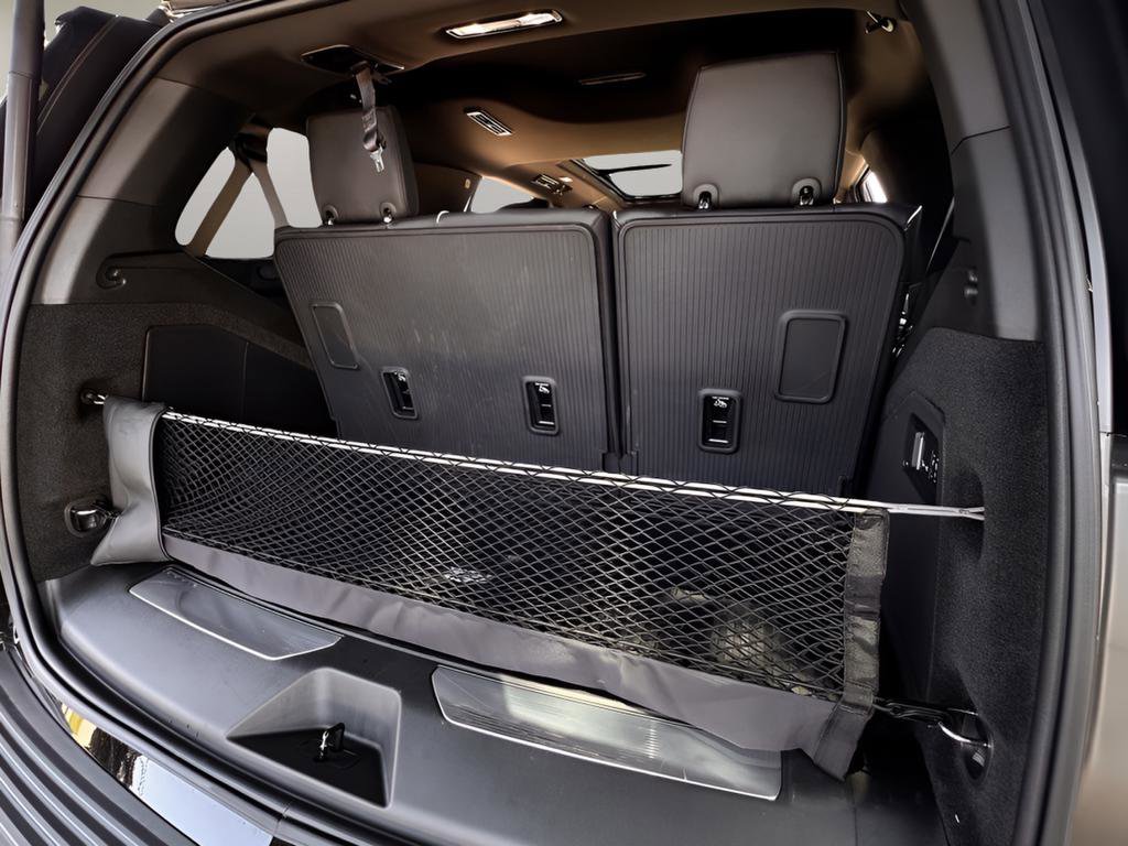 Used 2025 Cadillac Escalade Sport w/ Touring Package AWD/4WD image 27