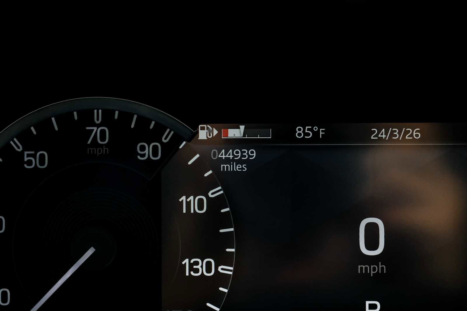 Used 2022 Land Rover Defender 90 image 19