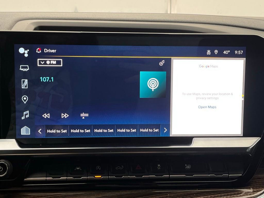 Used 2023 Chevrolet Silverado 1500 LT image 3