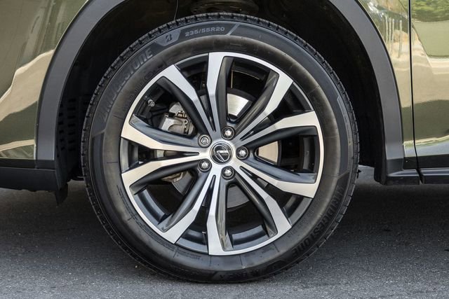 Used 2020 Lexus RX 350 FWD w/ Premium Package image 14