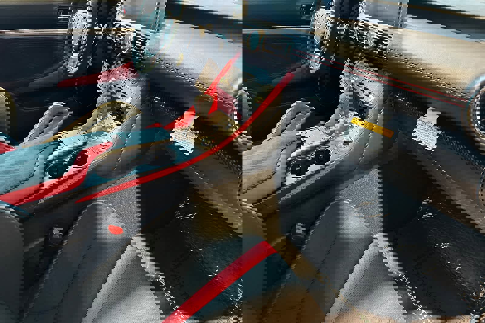 New 2025 Lexus RC F Final Edition image 14