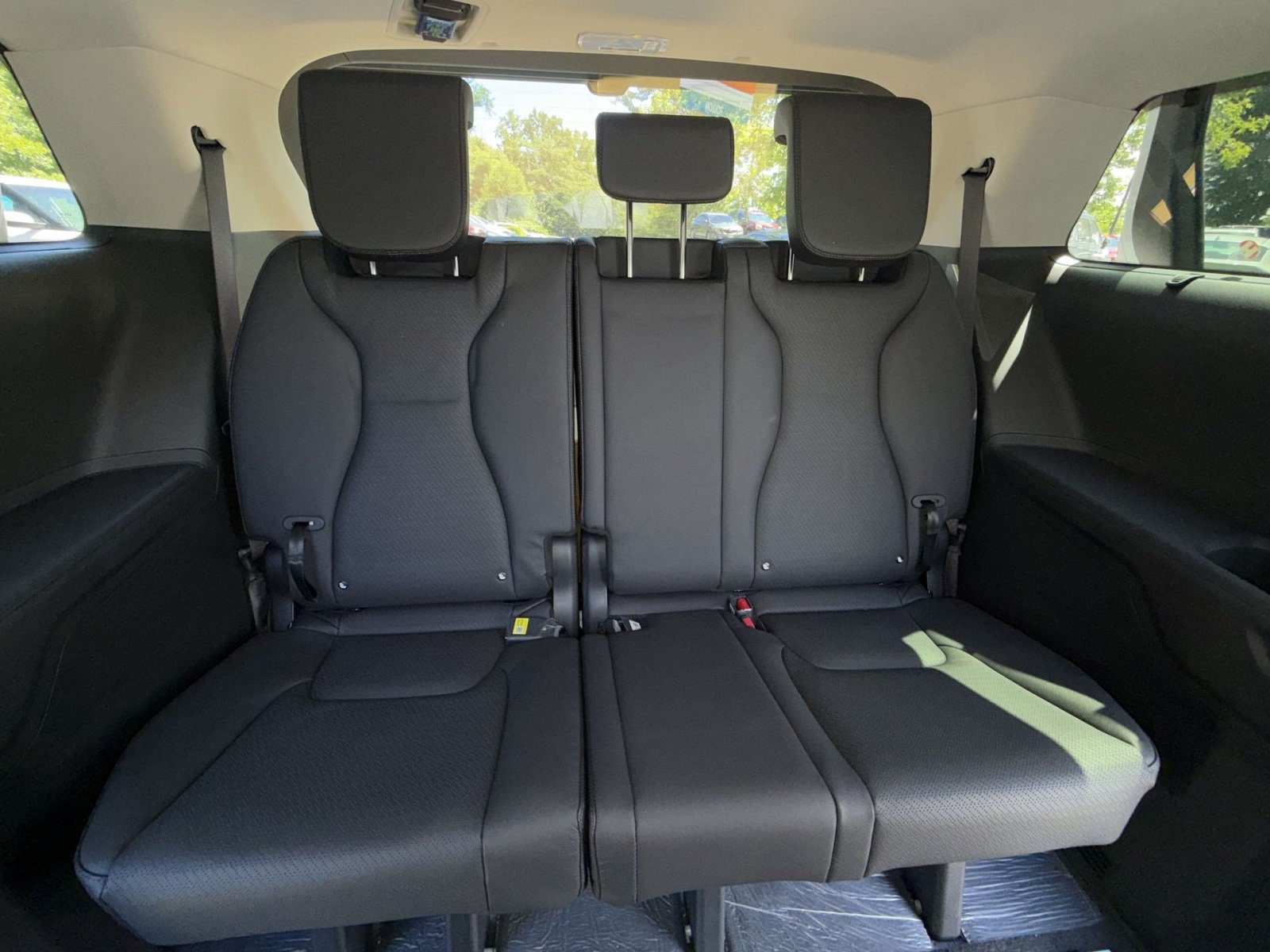 New 2026 Kia Carnival SX Prestige FWD image 32