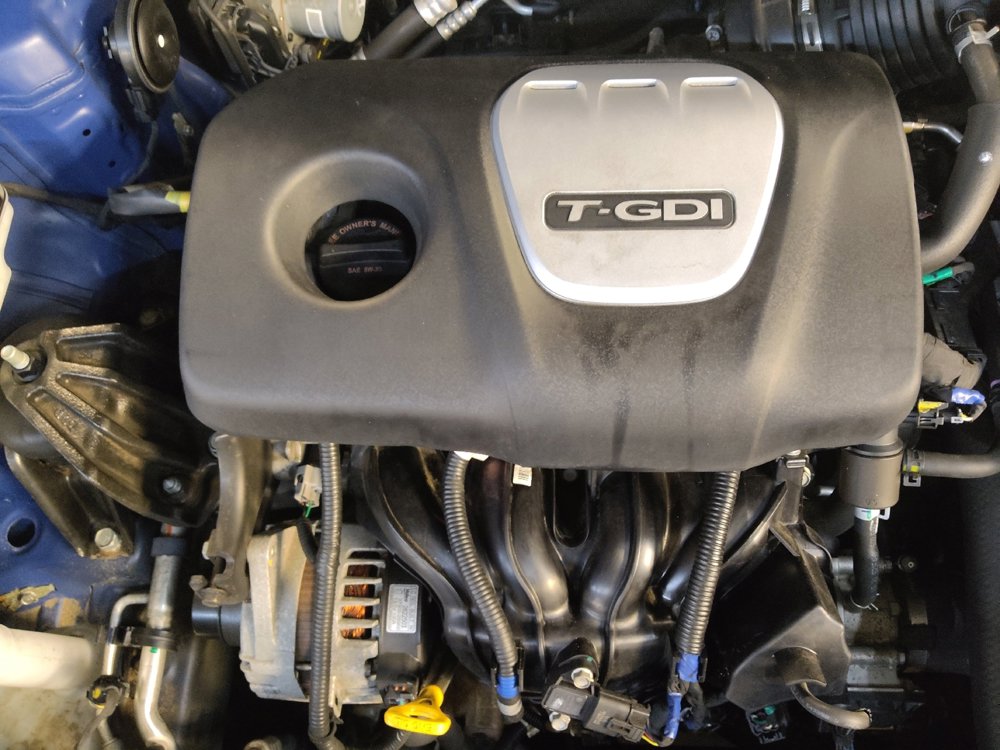 Used 2019 Hyundai Sonata ECO image 30