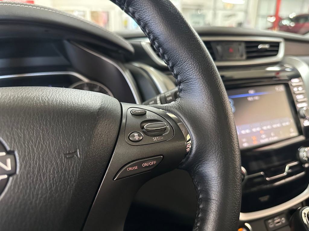 Used 2024 Nissan Murano Platinum image 20