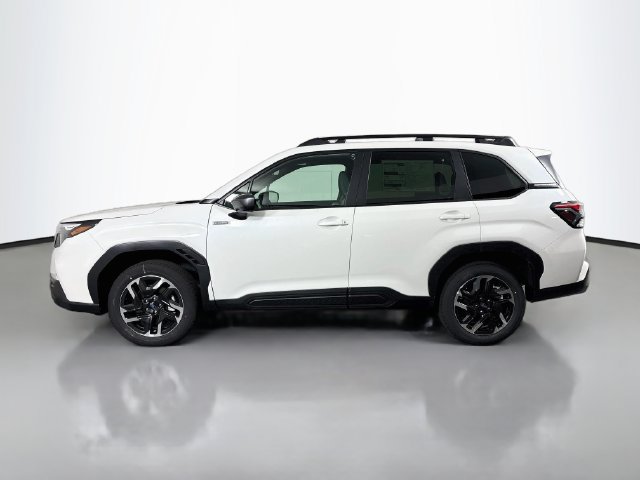 New 2026 Subaru Forester Premium AWD/4WD image 4