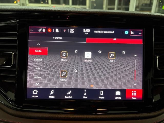 Used 2024 Dodge Durango GT AWD/4WD image 31