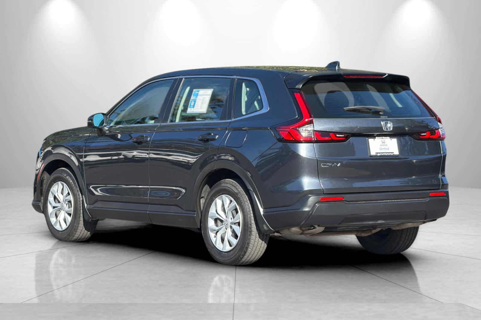 Used 2023 Honda CR-V LX image 6