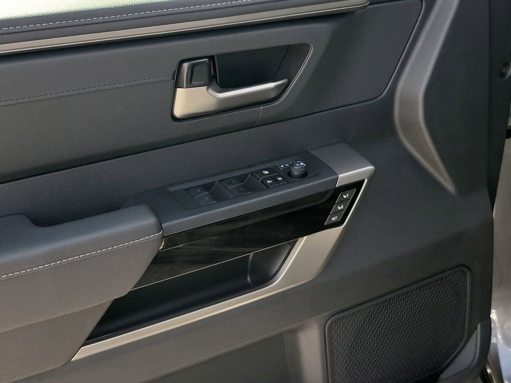 New 2026 Toyota Tundra Limited image 46