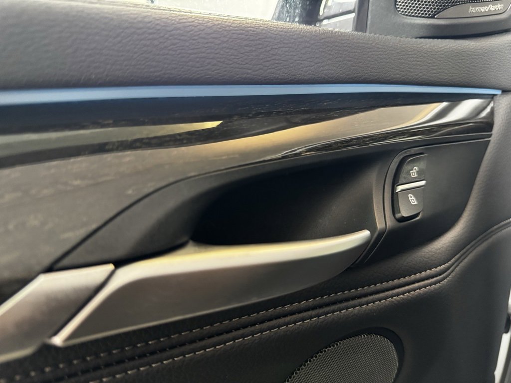 Used 2018 BMW X6 xDrive35i image 23