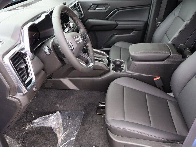 New 2026 GMC Canyon Elevation w/ Convenience Package AWD/4WD image 42