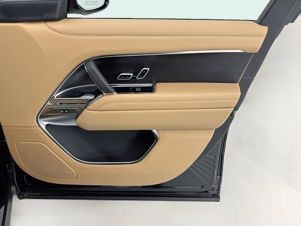 New 2026 Land Rover Range Rover SE AWD/4WD image 24
