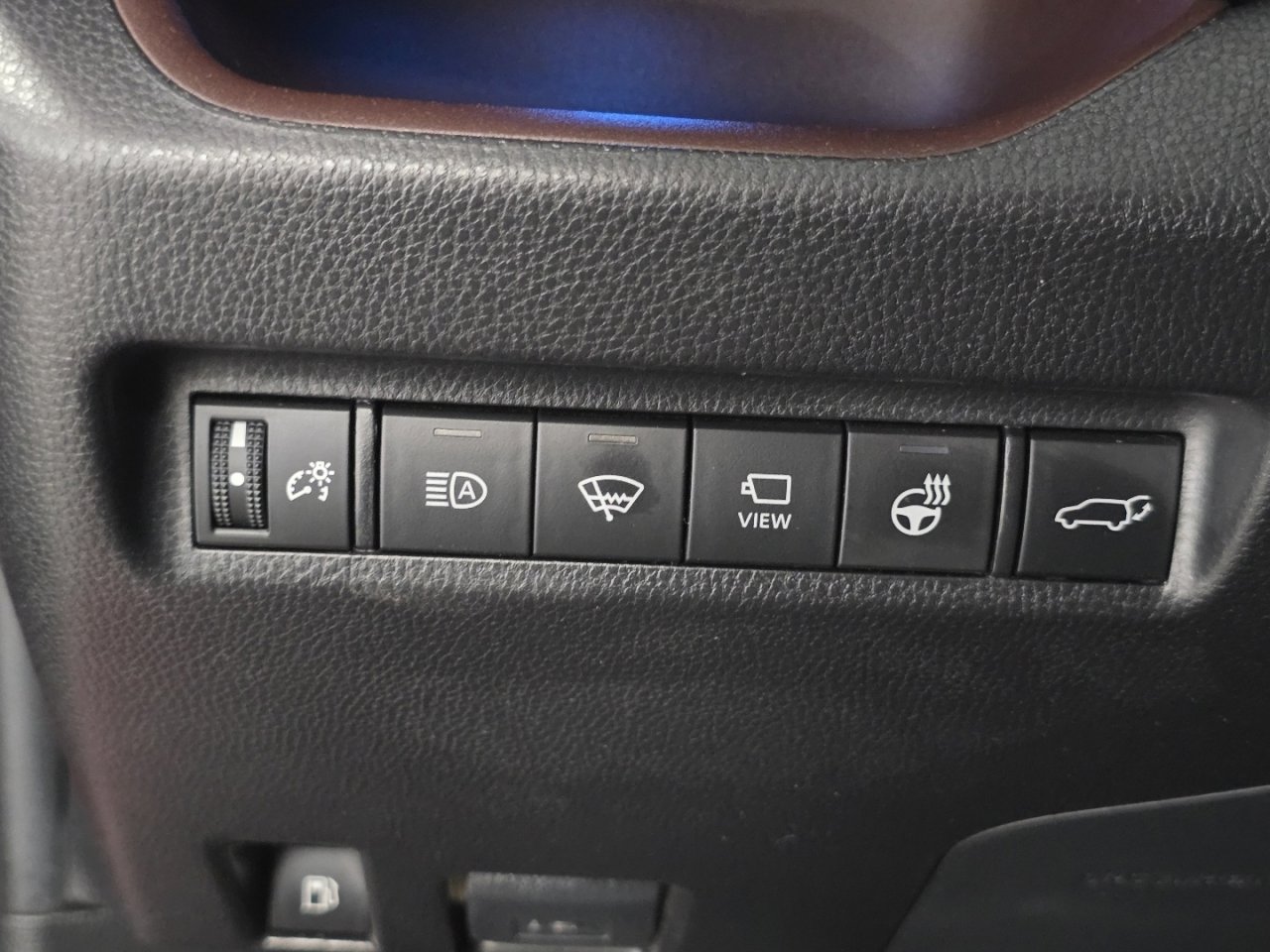 Certified 2020 Toyota RAV4 Limited image 12