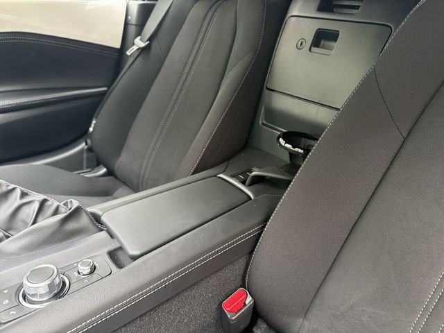 New 2026 MAZDA MX-5 Miata Club w/ Interior Package RWD image 21