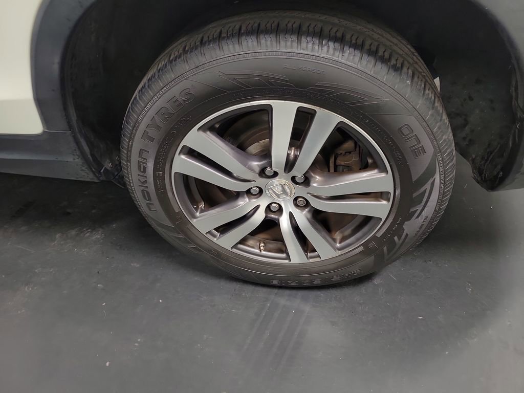 Used 2017 Honda Pilot EX-L image 10