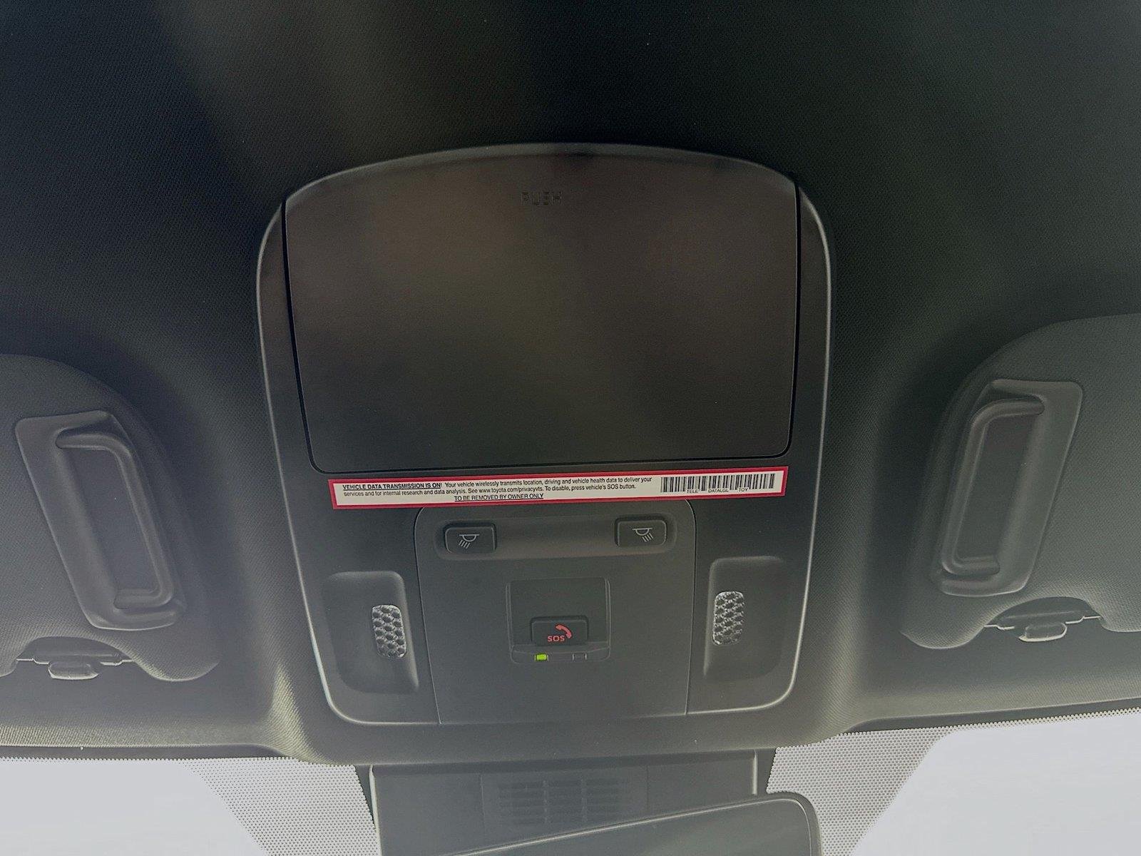 New 2026 Toyota Camry SE w/ Convenience Package FWD image 27