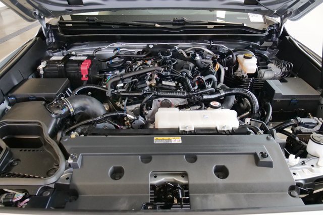 Used 2024 Toyota Tacoma TRD Off-Road image 9