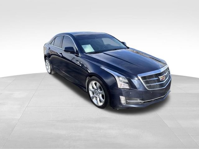Used 2015 Cadillac ATS Performance image 7