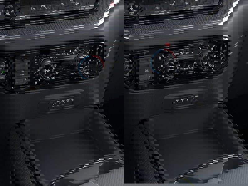 New 2024 Chevrolet Silverado 2500 ZR2 w/ Technology Package image 23