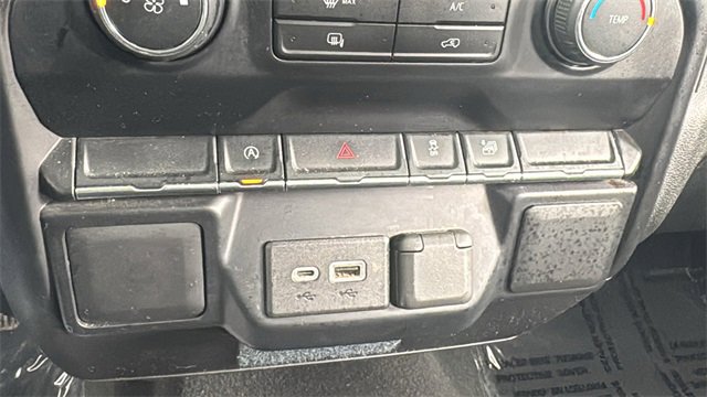 Used 2019 Chevrolet Silverado 1500 LT image 27