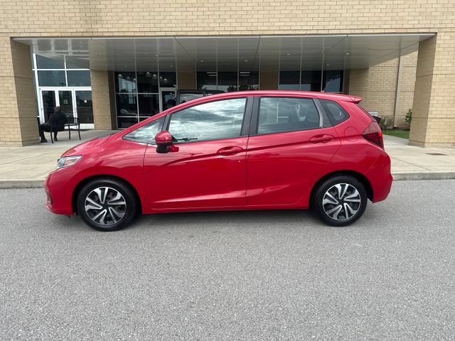 Used 2019 Honda Fit LX image 1