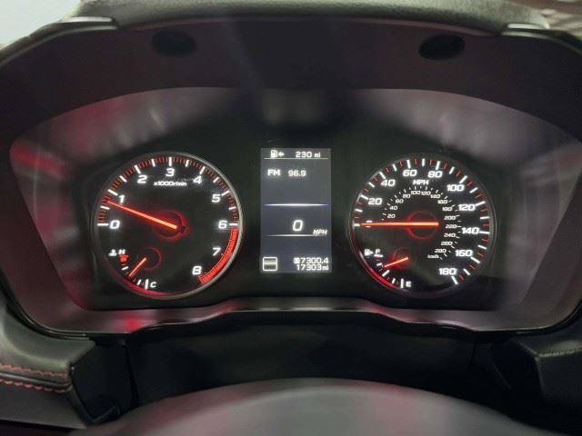Used 2023 Subaru WRX Limited AWD/4WD image 27