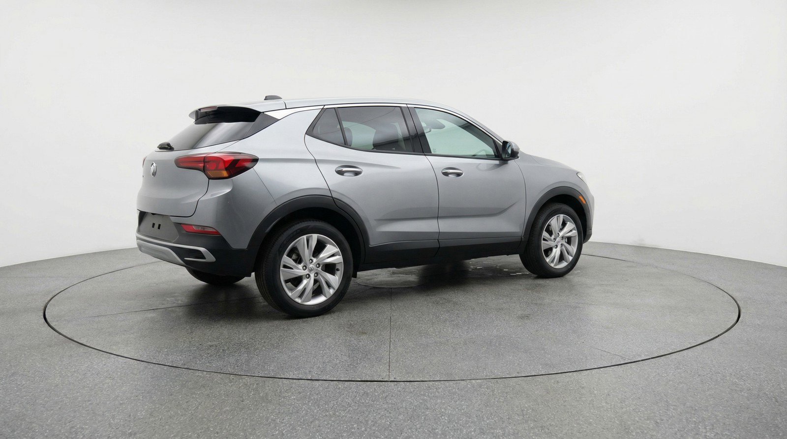 Used 2025 Buick Encore GX Preferred image 9