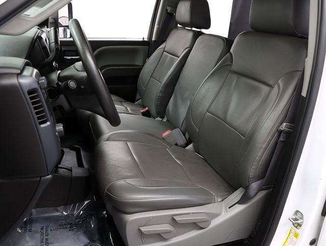 Used 2017 GMC Sierra 2500 4x4 Crew Cab image 10