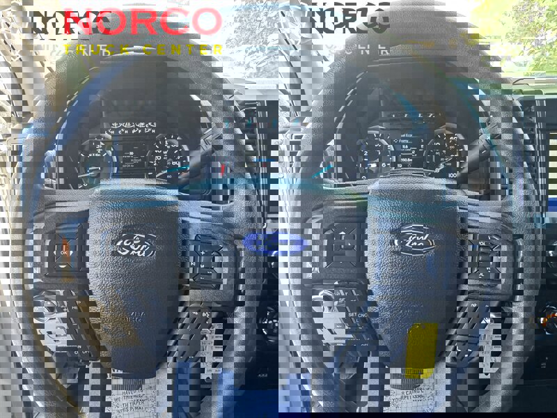 Used 2021 Ford F350 XLT w/ XLT Value Package image 21