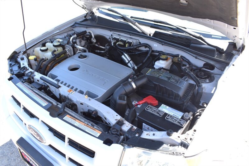 Used 2009 Ford Escape 2WD Hybrid image 28